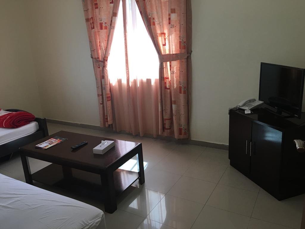 Фотография Habib Hotel Apartments 2*