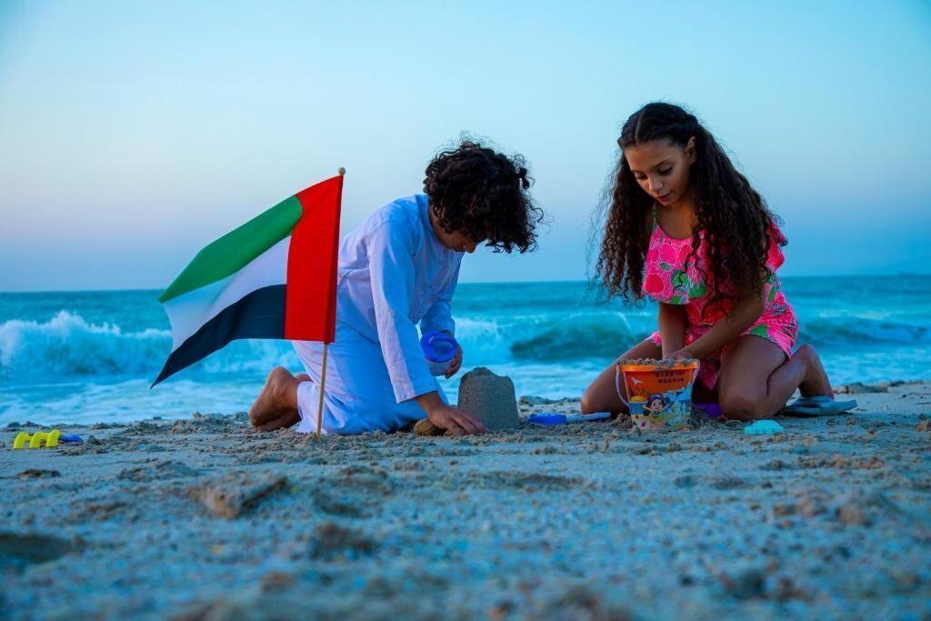 Фото Caravana Beach Resort Al Zhora No Category 3*