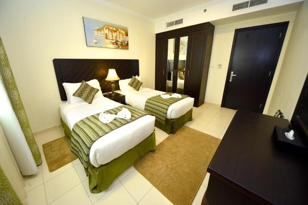 Изображение Alain Hotel Ajman 3*