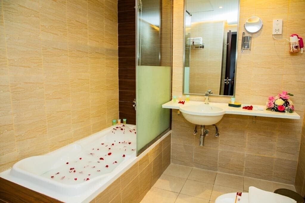 Фотография The Saj Hotel 4*