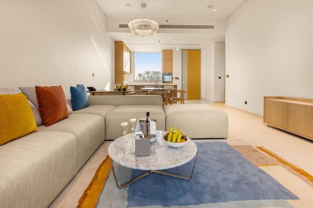 Фотография Ajman Hotel Luxury Villas by Blazon Hotels 5*