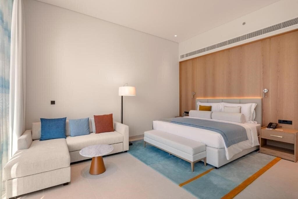 Картинка Ajman Hotel Luxury Villas by Blazon Hotels 5*