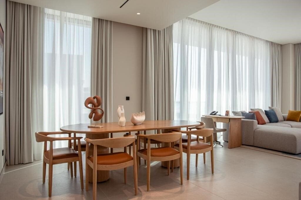 Изображение Ajman Hotel Luxury Villas by Blazon Hotels 5*