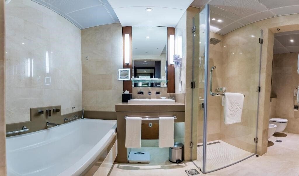 Фотография Ayla Grand Hotel 5*