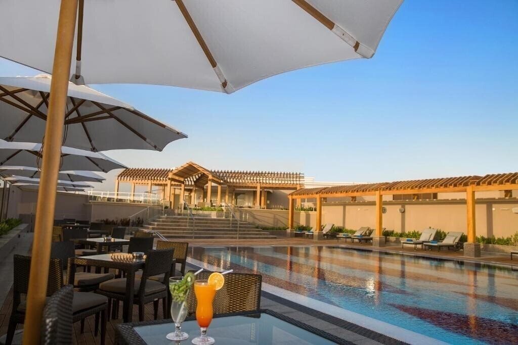 Изображение Ayla Grand Hotel 5*