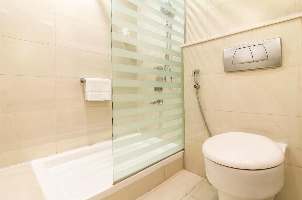Фотография Citymax Hotel Al Barsha at the Mall 3*