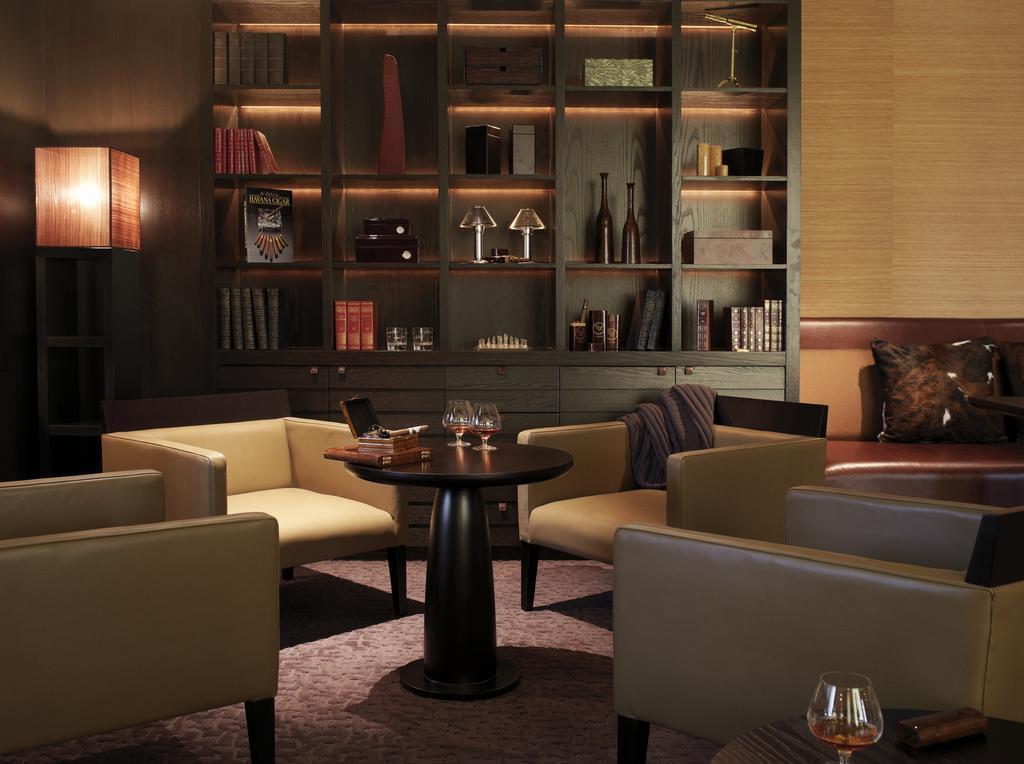 Изображение The Adress Montgomerie Dubai 5*