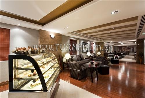 Изображение Auris Lodge Al Barsha (ex. Richmond Green Hotel) 3*