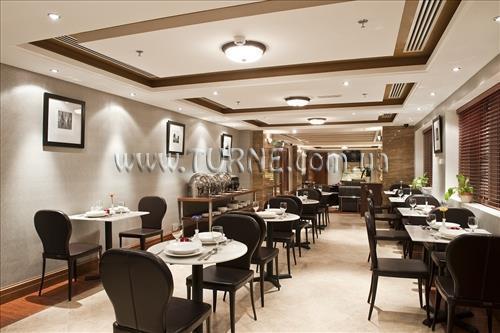 Фотография Auris Lodge Al Barsha (ex. Richmond Green Hotel) 3*