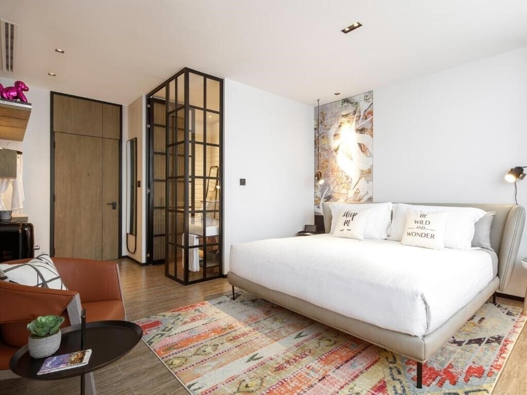 Изображение Zabeel House by Jumeirah The Greens 4*