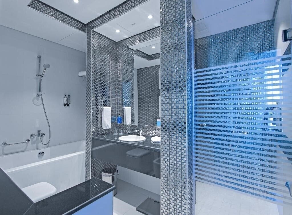 Фотография Signature 1 Hotel Tecom (ex. Somewhere) 4*