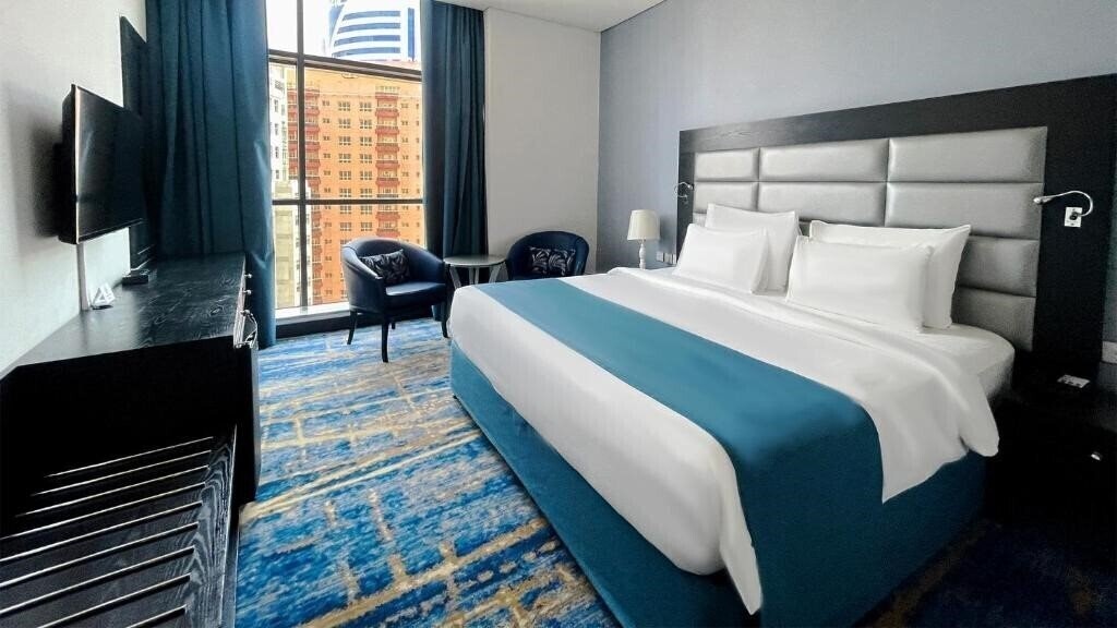 Картинка Signature 1 Hotel Tecom 4*