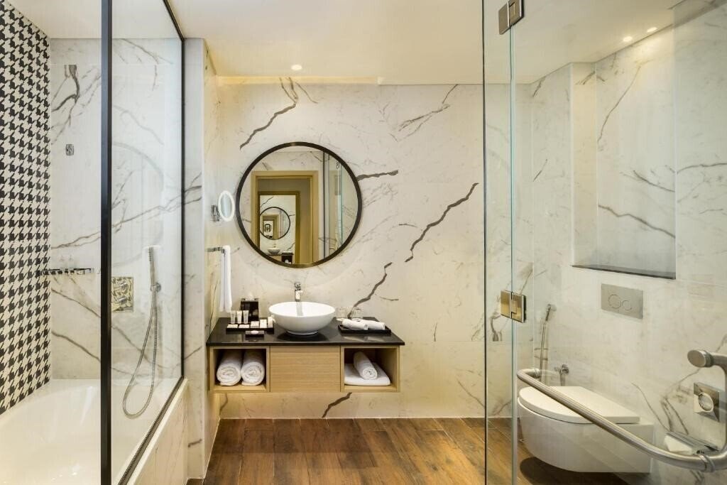 Фотография Millennium Al Barsha 4*