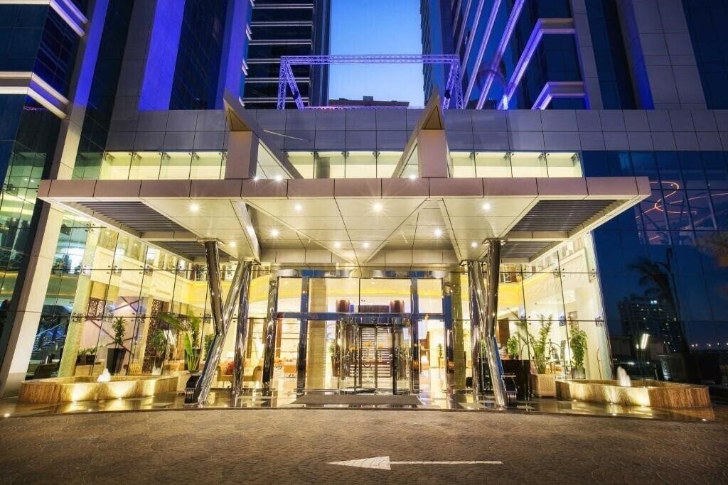 Изображение Vintage Grand Hotel 5*