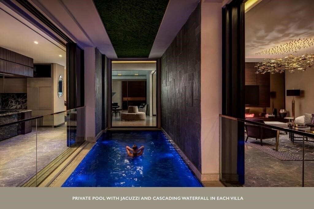 Фото The Biltmore Hotel Villas 5*