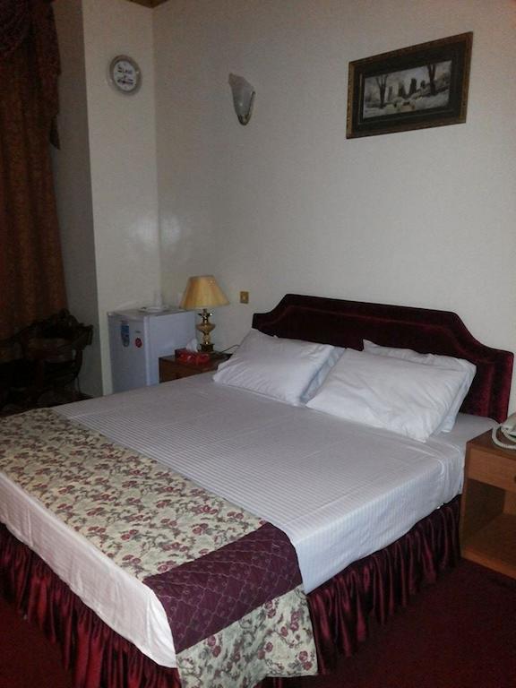 Изображение City King Hotel 2*