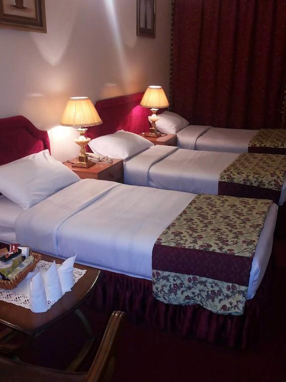 Картинка City King Hotel 2*