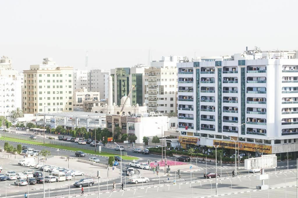 Картинка Skylight Hotel 3*