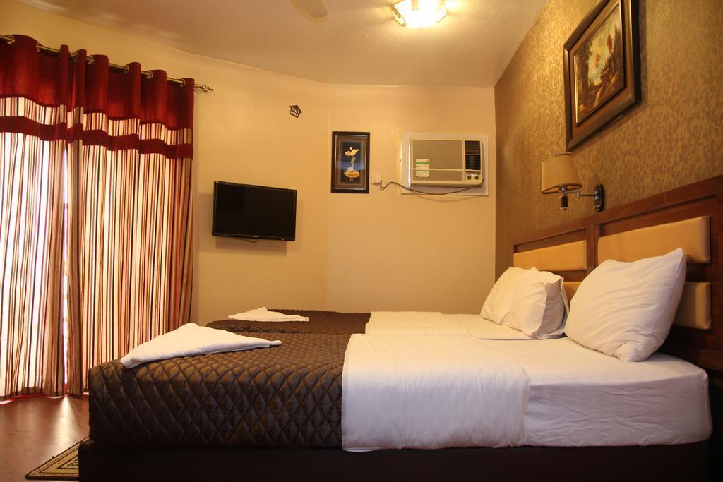 Изображение Downtown Hotel 1*