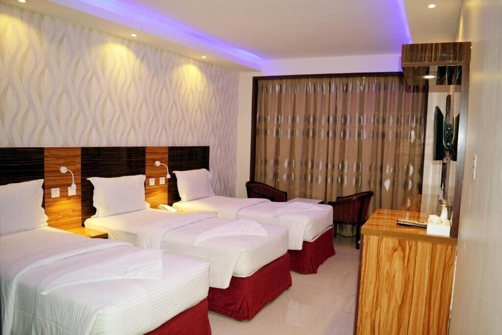 Фото Zagy Hotel 1*