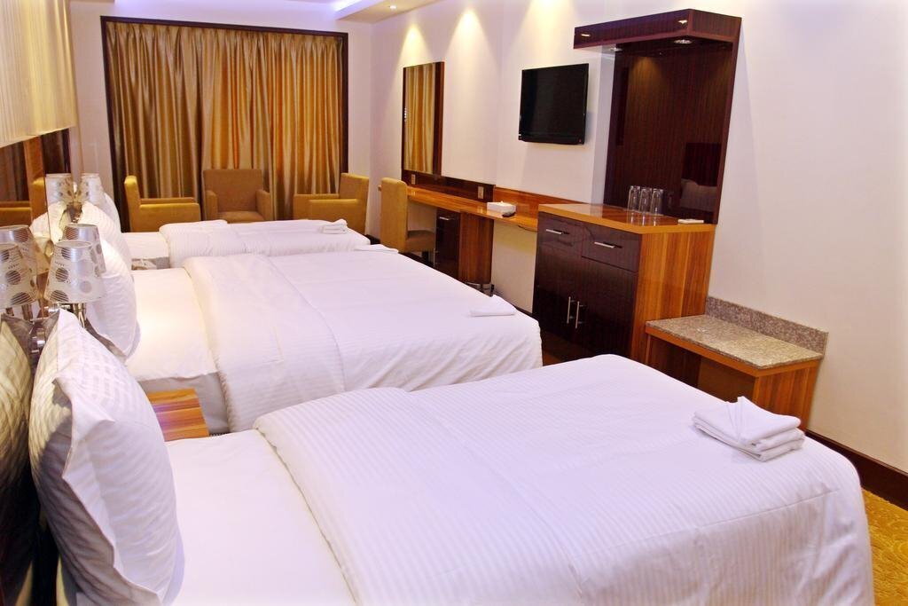 Фотография Fal Hotel 1*