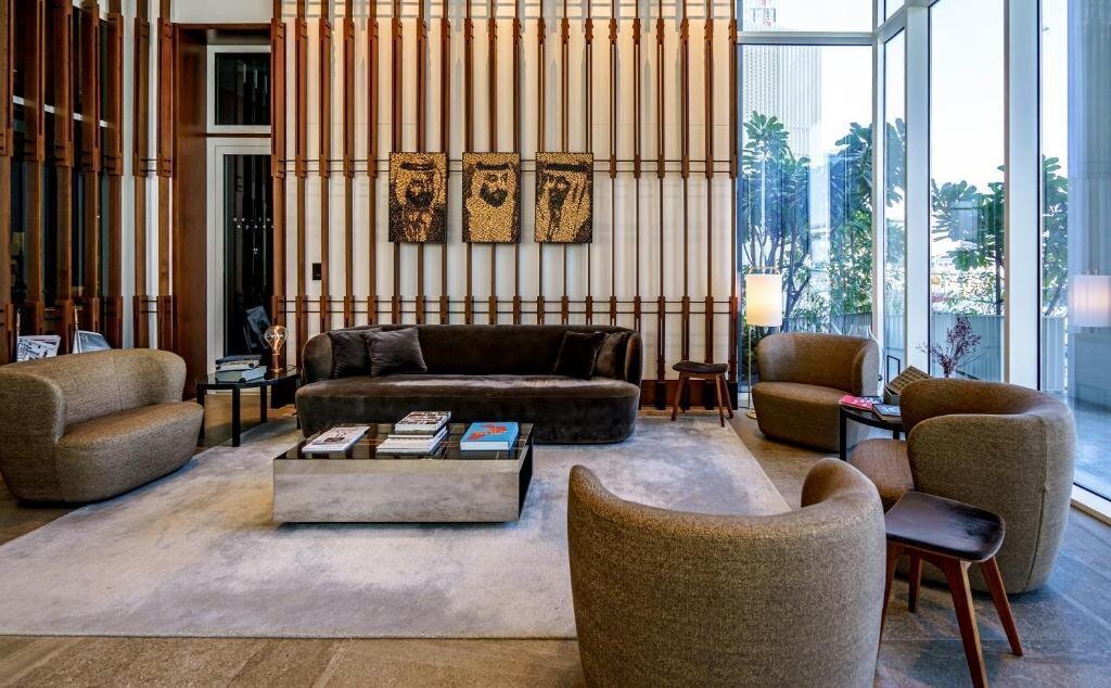 Изображение Form Hotel 4*