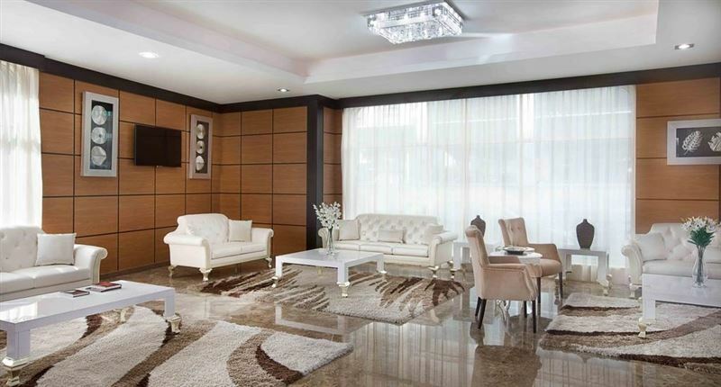 Картинка New Black Stone Hotel 4*