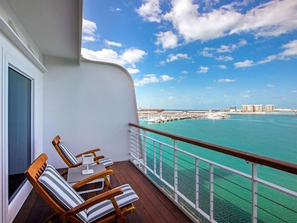 Изображение Queen Elizabeth 2 4*