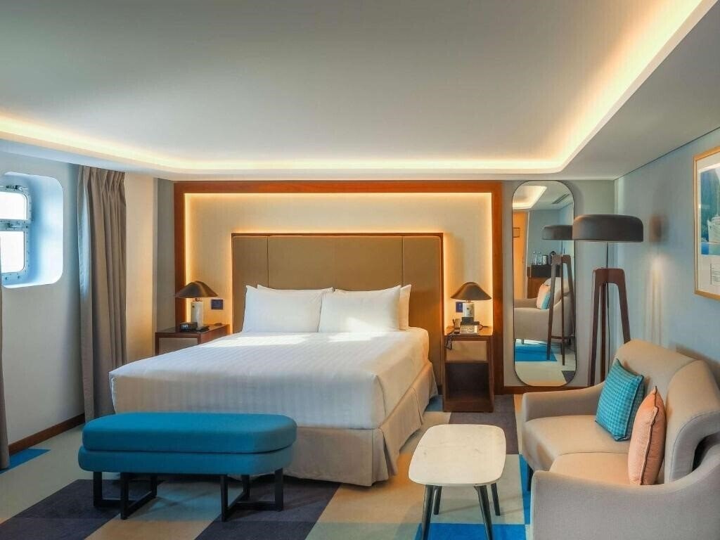 Картинка Queen Elizabeth 2 4*