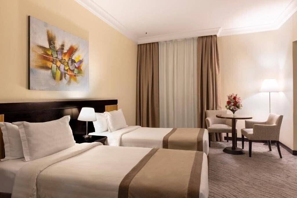 Фото Dream City Hotel Apartment 4*