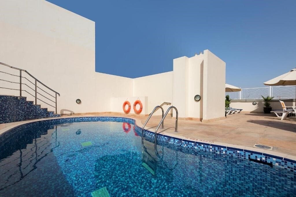 Фотография Landmark Premier Hotel 4*