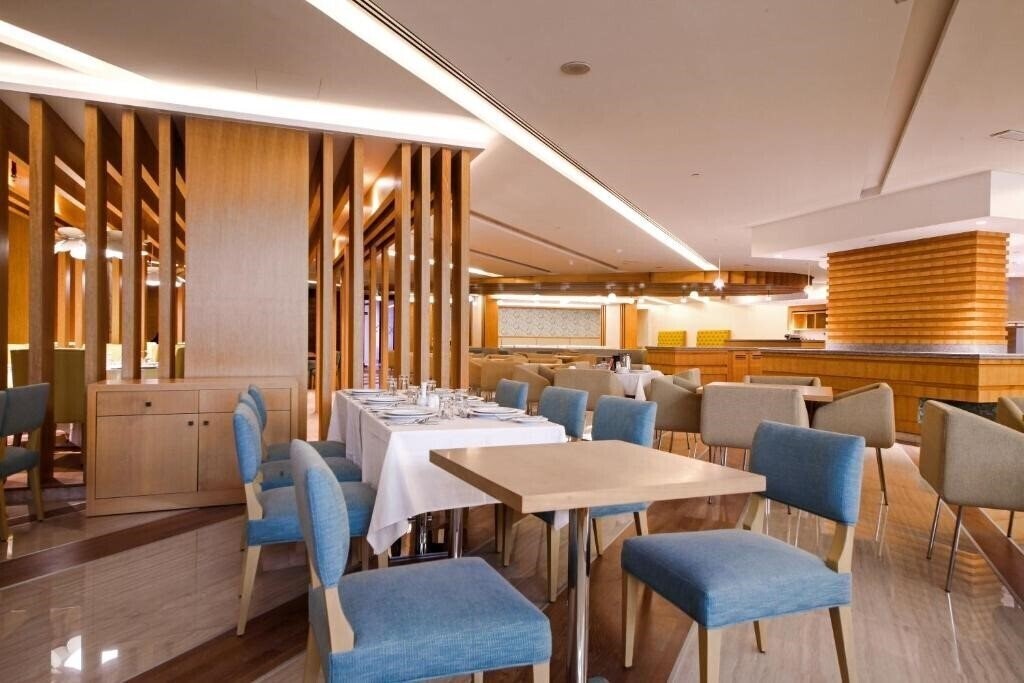 Картинка Lavender Hotel & Hotel Apartment Al Nahda 4*