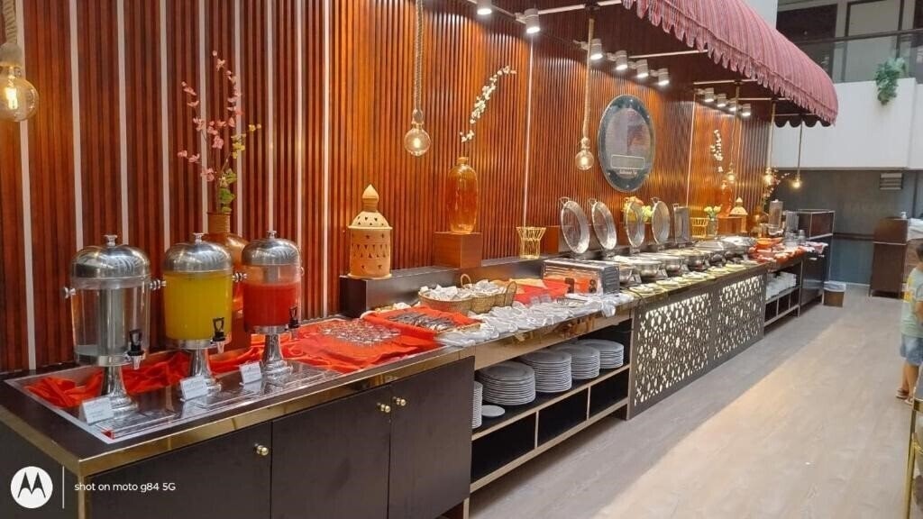 Картинка Aavri Hotel 4*