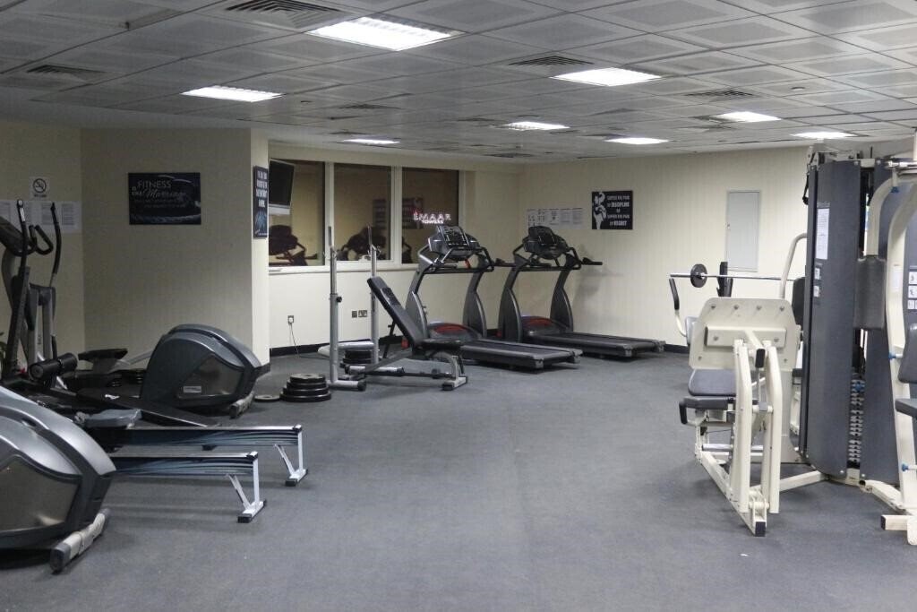 Фотография Pearl Executive Hotel Apartment (ex. Pearl Park Inn) апартаменты
