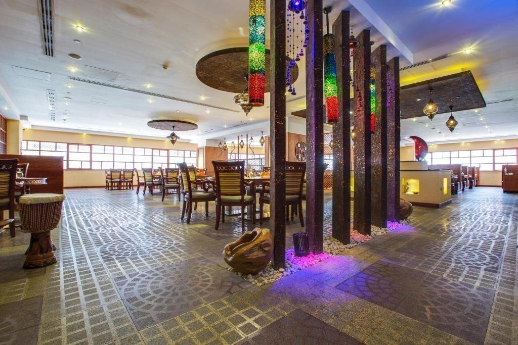 Изображение Pearl Executive Hotel Apartment (ex. Pearl Park Inn) апартаменты