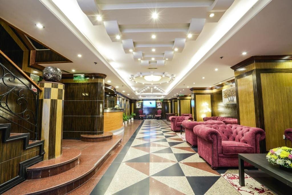 Изображение Vendome Plaza 3*