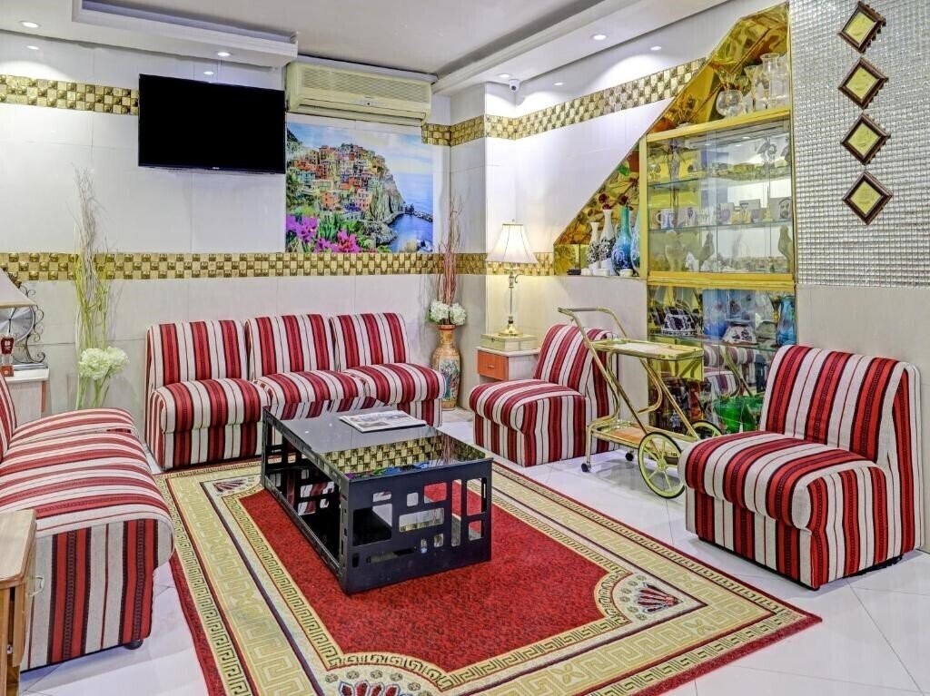 Картинка Alarraf 1*