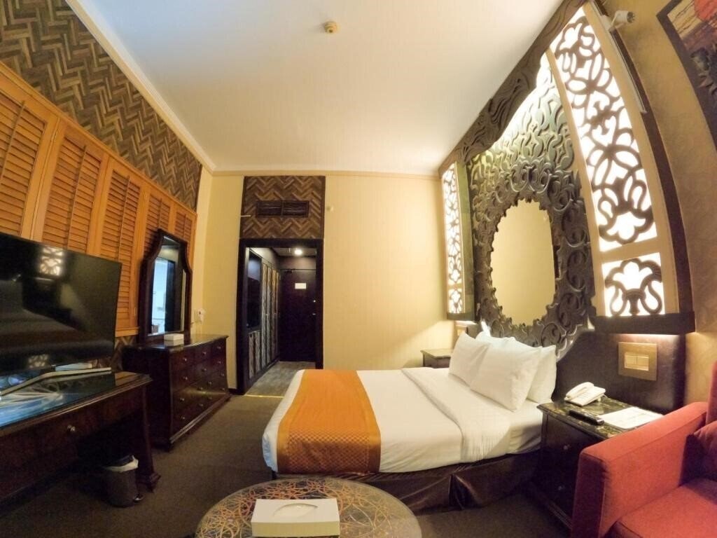 Фотография Knight Armour 3*