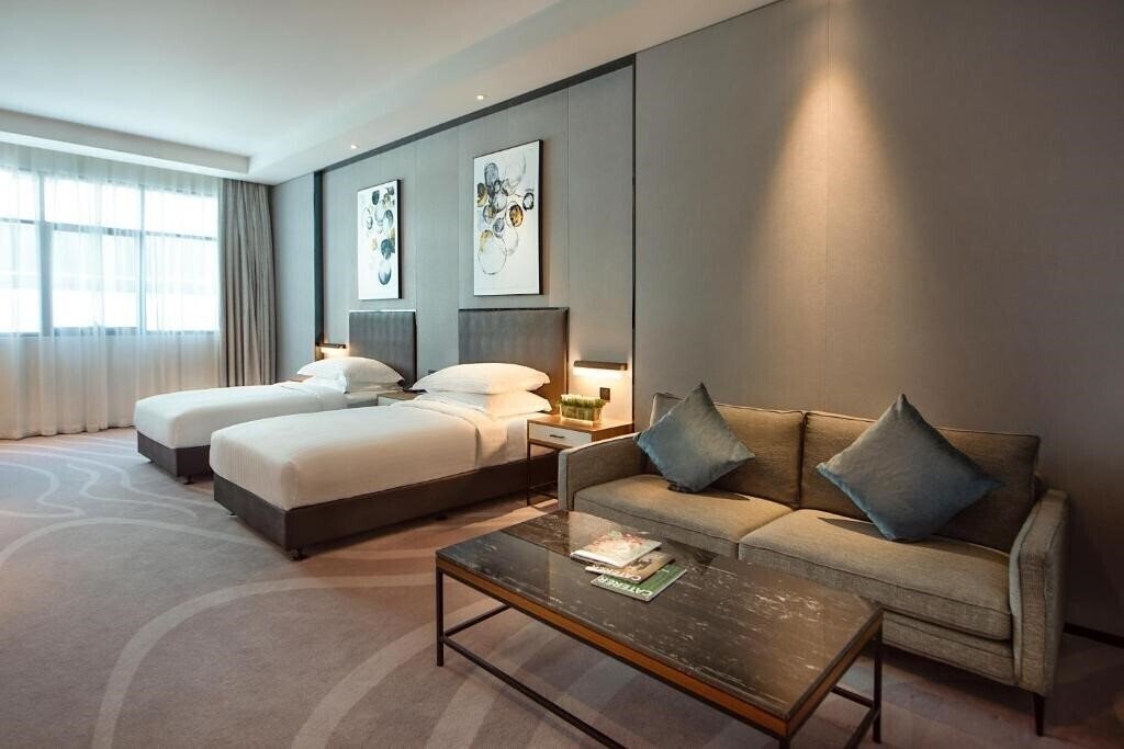 Фото Asiana Grand Hotel 5*