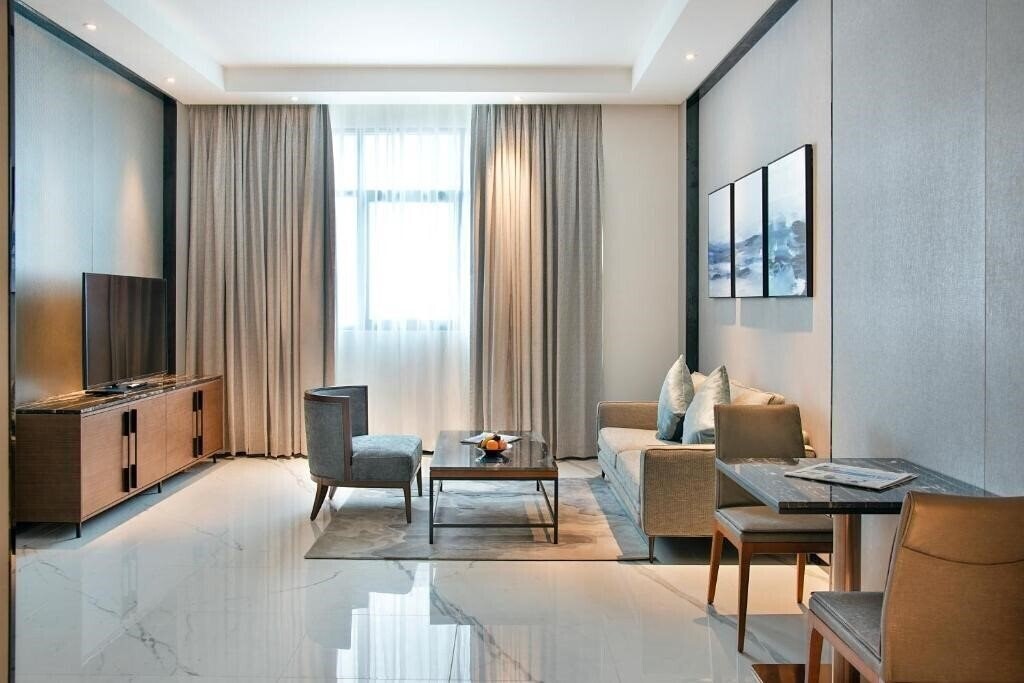 Картинка Asiana Grand Hotel 5*