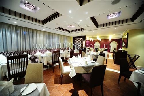 Фотография Al Hamra Deira 4*