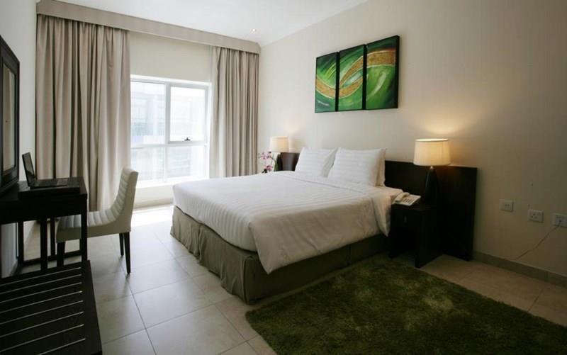 Изображение Auris Hotel Apartments Deira 3*