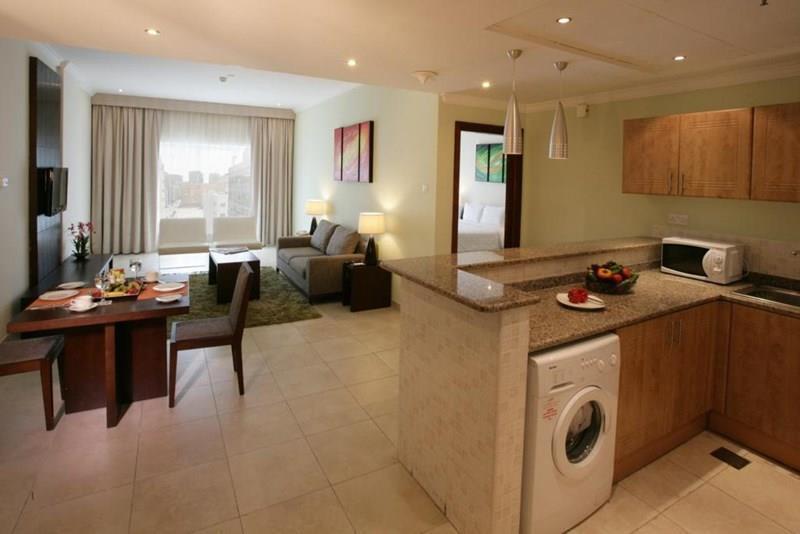 Фото Auris Hotel Apartments Deira 3*