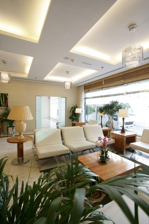 Фотография Auris Hotel Apartments Deira 3*
