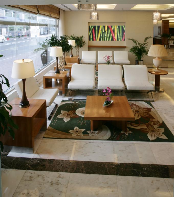 Изображение Auris Hotel Apartments Deira 3*