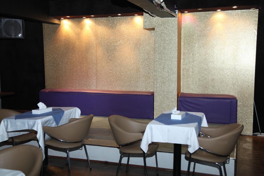 Картинка Dream Land Hotel 2*