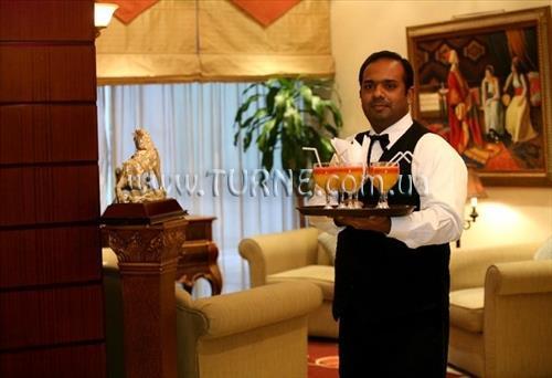 Картинка Khalidia Hotel Apartments 3*