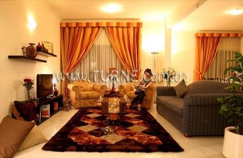 Изображение Khalidia Hotel Apartments 3*