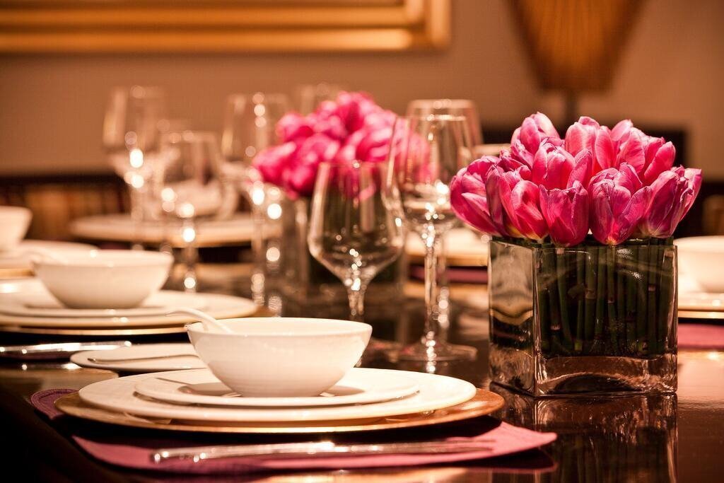 Изображение Oaks Ibn Battuta Gate Dubai (ex. Movenpick Hotel Ibn Battuta Gate) 5*