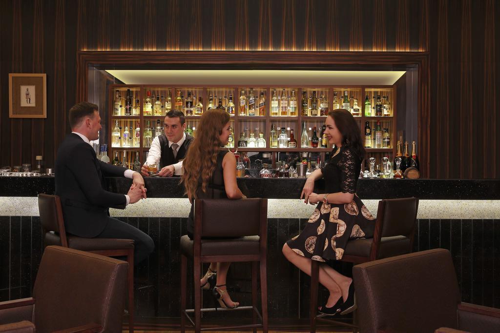 Картинка The Oberoi 5*